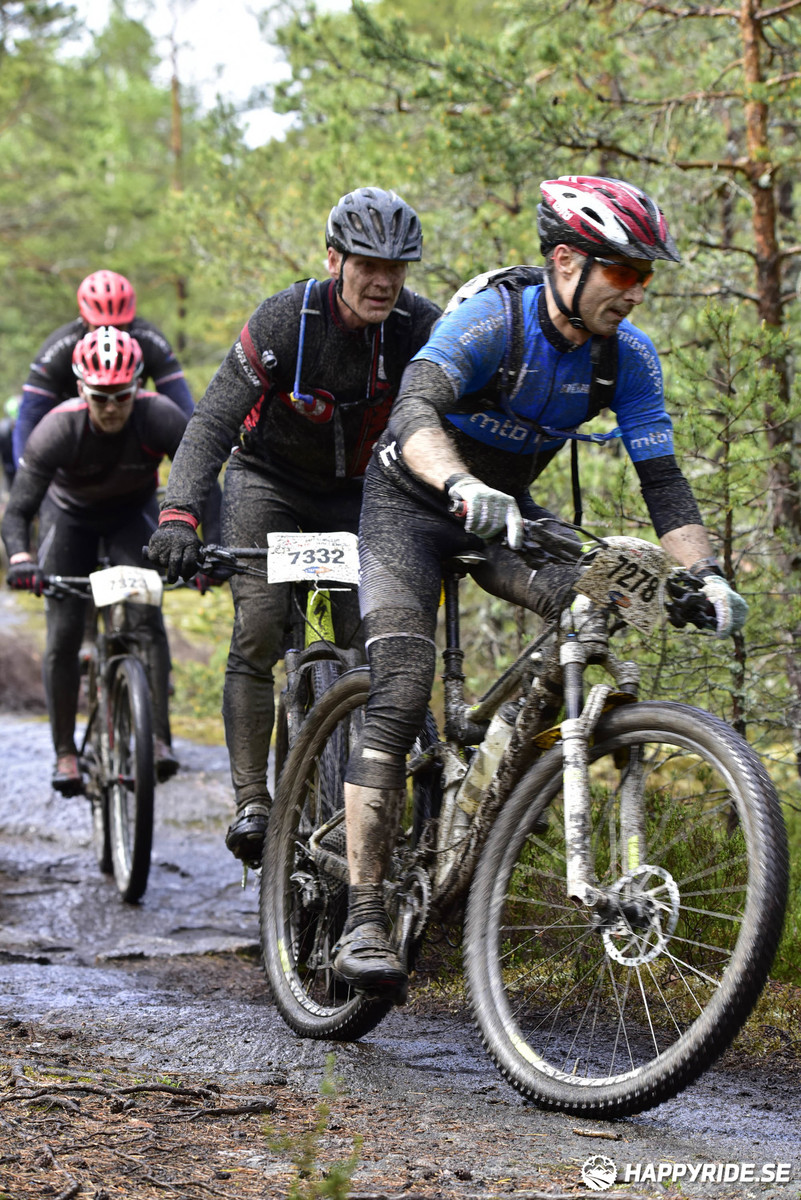 Bild från Lida Loop 2019